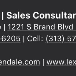 Business Card Business Card