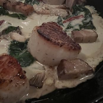 Scales - Scallops - Seafood Near Me - Portland, Maine Scales - Scallops - Seafood Near Me - Portland, Maine