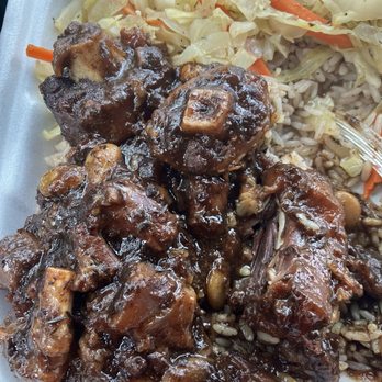 Caribbean Spice - A salt bomb!!!! - Caribbean Near Me - Gainesville, Florida Caribbean Spice - A salt bomb!!!! - Caribbean Near Me - Gainesville, Florida
