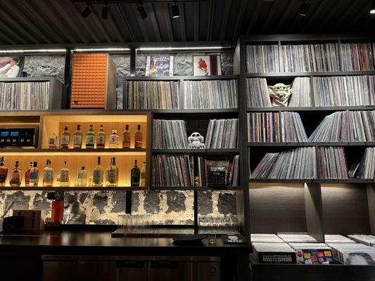 EP bar by null