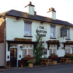 Barton Turns Inn
