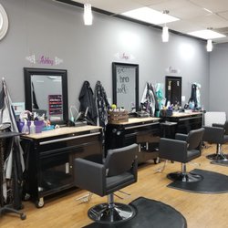 Styles Salon & Spa