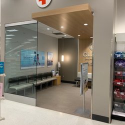Target Clinic Care Provided By Kaiser Permanente - Clinic Entrance
