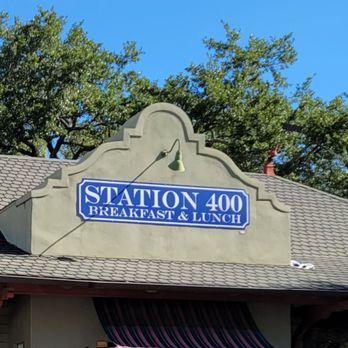 Station 400 - American Near Me - Sarasota, Florida Station 400 - American Near Me - Sarasota, Florida