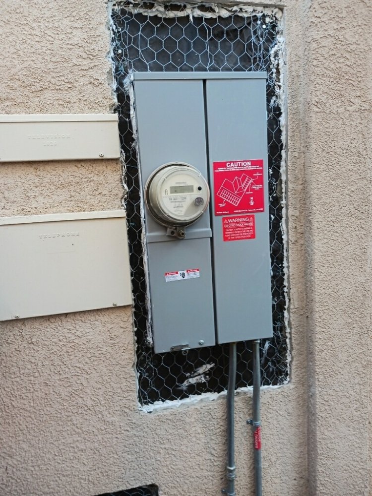 Slide of A-Rod Professional Services