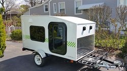 My Mini Trailer