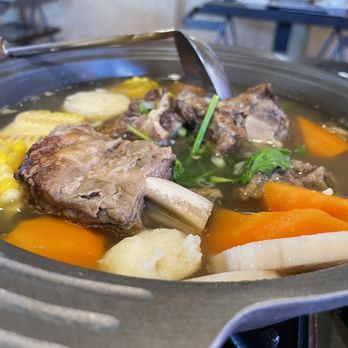 Du Hsiao Yueh - Taiwan Clear Stew Beef Hot Pot - Taiwanese Near Me - Markham, Ontario