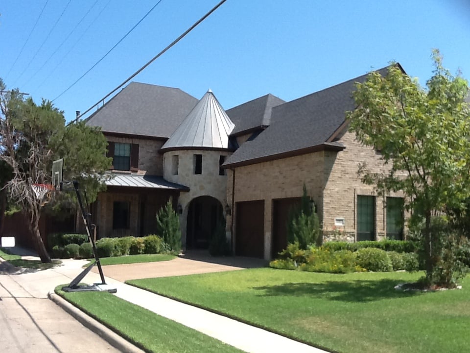 Slide of Restructure Roofing and Contracting