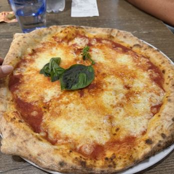 Frankie's Bar - Pizza Near Me - Sorrento, NA Frankie's Bar - Pizza Near Me - Sorrento, NA