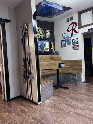 Cliff Droppers by null