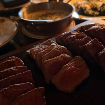 Born & Raised - Dinner for 2, Japanese aged Wagyu (dry and wet) - Steakhouses Near Me - San Diego, California Born & Raised - Dinner for 2, Japanese aged Wagyu (dry and wet) - Steakhouses Near Me - San Diego, California