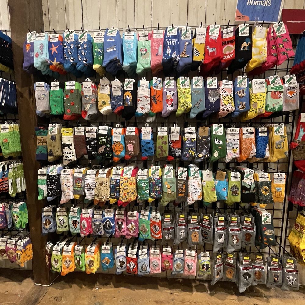 Socks To Be You - 11.22.25 - Accessories Near Me - Bethesda, Maryland Socks To Be You - 11.22.25 - Accessories Near Me - Bethesda, Maryland