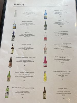 Menu photo 8 Sushi Kinoya Long Beach, CA Menu photo 8 Sushi Kinoya Long Beach, CA