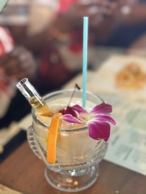 E.R. Bradley's Saloon by null