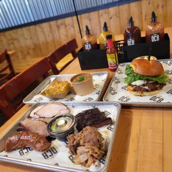 Dutchman's Country BBQ - A Feast for the courageous - Barbeque Near Me - Apache Junction, Arizona