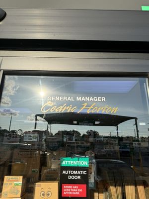 U-Haul Moving & Storage of Forest Park