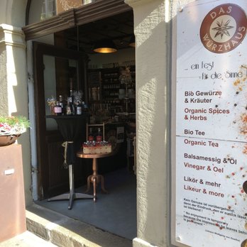 Das Würzhaus - Delicatessen Near Me - Bamberg, BY