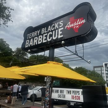 Terry Black's Barbecue - Barbeque Near Me - Austin, Texas Terry Black's Barbecue - Barbeque Near Me - Austin, Texas