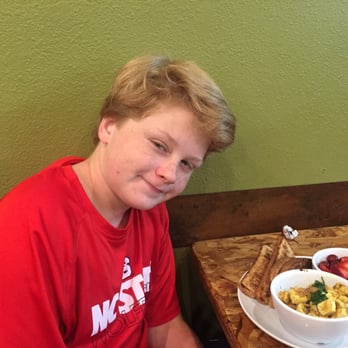 MIX Flagstaff - Healthy kid with vegan scramble. - Coffee & Tea Near Me - Flagstaff, Arizona MIX Flagstaff - Healthy kid with vegan scramble. - Coffee & Tea Near Me - Flagstaff, Arizona