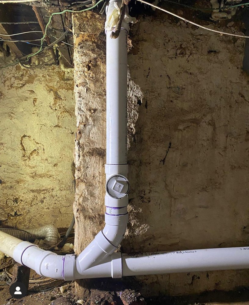 Slide of Matt Plumbing & Drain Cleaning