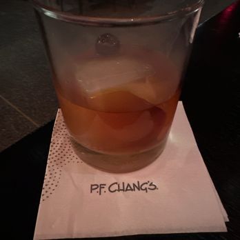 P.F. Chang's - Japanese old fashion - Asian Fusion Near Me - Las Vegas, Nevada P.F. Chang's - Japanese old fashion - Asian Fusion Near Me - Las Vegas, Nevada