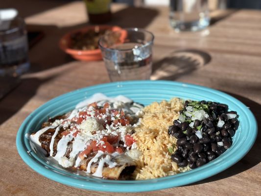 Taco Boy West Asheville by null