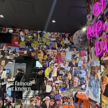 PopUp Bagels - Bagels Near Me - New York, New York