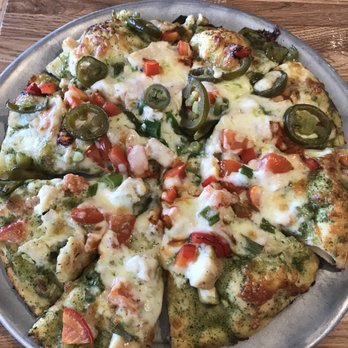 Pizza Barn - Pizza Near Me - Elko, Nevada