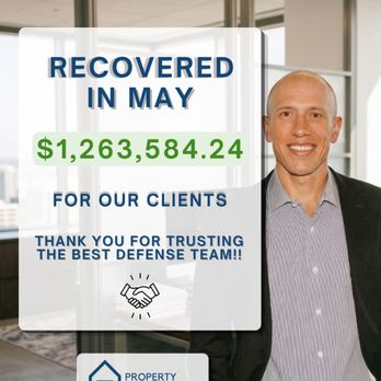 Property Claims Consultant - our total amount recovered for our clients in May - Public Adjusters Near Me - Las Vegas, Nevada Property Claims Consultant - our total amount recovered for our clients in May - Public Adjusters Near Me - Las Vegas, Nevada