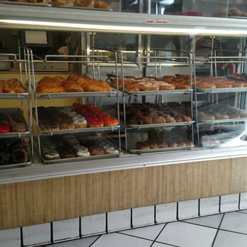 Pam's Donuts & Ice Cream - Donuts Near Me - Saugus, California Pam's Donuts & Ice Cream - Donuts Near Me - Saugus, California