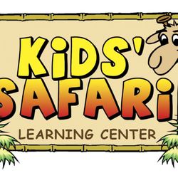 Kids Safari Creche Garderie 207 Commerce Pkwy Cottage Grove