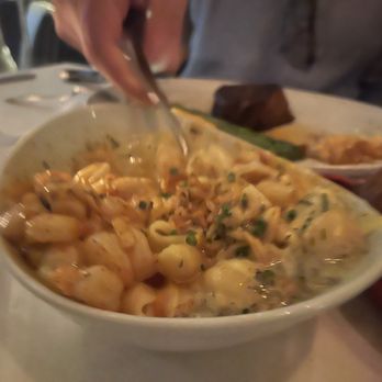 Steak 44 - Shells & Cheese - Steakhouses Near Me - Phoenix, Arizona