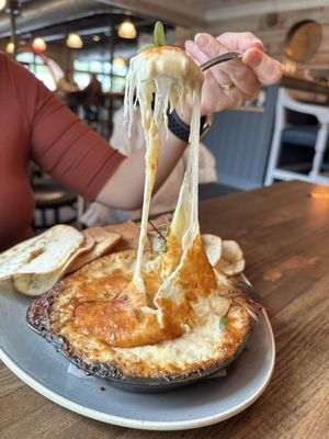 Dogfish Head Brewings & Eats by null