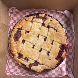 Cherry Pie
