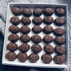 Bradley's Chocolate