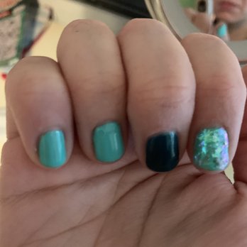 Fancy Nails - Nail Salons Near Me - Keller, Texas