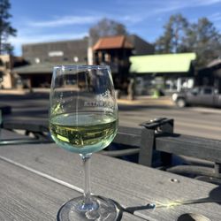 Noisy Water Winery - A thing of beauty