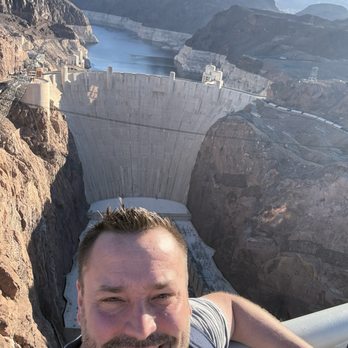 Comedy on Deck Grand Canyon and Hoover Dam Tours - Bus Tours Near Me - Las Vegas, Nevada