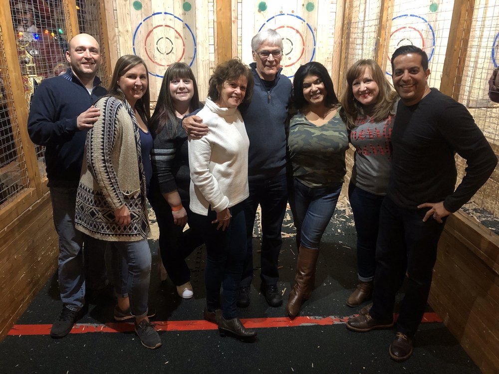 GENERATION AXE 3523 Union Deposit Rd, Harrisburg, Pennsylvania Axe