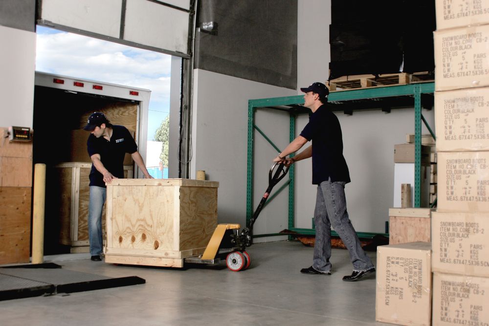 NAVIS PACK & SHIP Updated September 2024 10400 NW 33rd St, Miami, Florida Shipping Centers