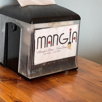 Mangia Brick Oven Pizza - Filthy - Pizza Near Me - Toms River, New Jersey
