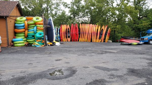 Front Royal Outdoors by null