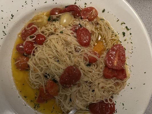 Christopher's by null