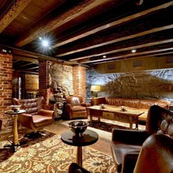 Slow Burn Lounge