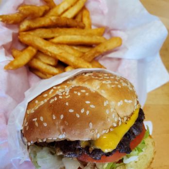 Burger Boy - Amazing Cheeseburger - Burgers Near Me - Cedar Crest, New Mexico Burger Boy - Amazing Cheeseburger - Burgers Near Me - Cedar Crest, New Mexico