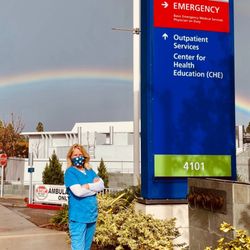 Julie Douglass MD - We handle same day sick kids too!