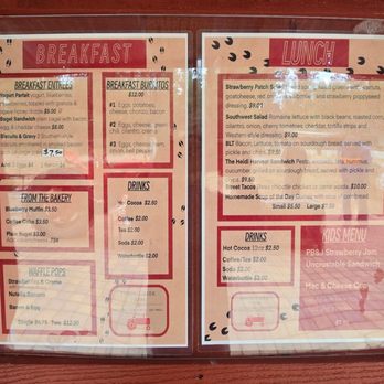 Fossil Creek Farm - Breakfast & Brunch Near Me - Pine, Arizona Fossil Creek Farm - Breakfast & Brunch Near Me - Pine, Arizona