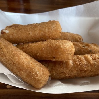 Boil Bay - Mozzarella Sticks - Seafood Near Me - Virginia Beach, Virginia