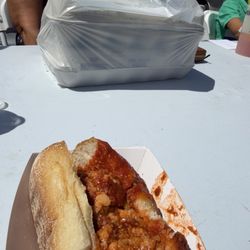 Canastota Italian Ancestry Festivali