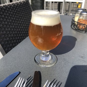 The Station - Lawson's Kiwi - New American Near Me - Naugatuck, Connecticut